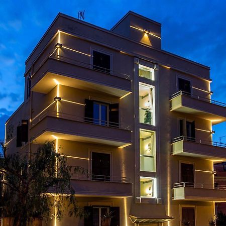Roma Dreaming Aparthotel Bagian luar foto