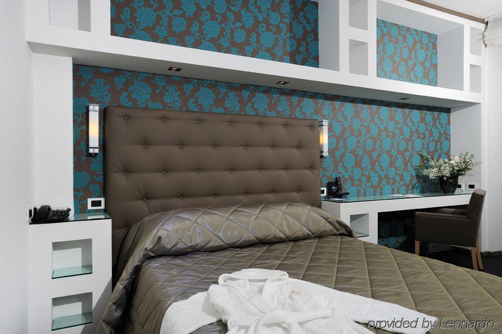Roma Dreaming Aparthotel Ruang foto