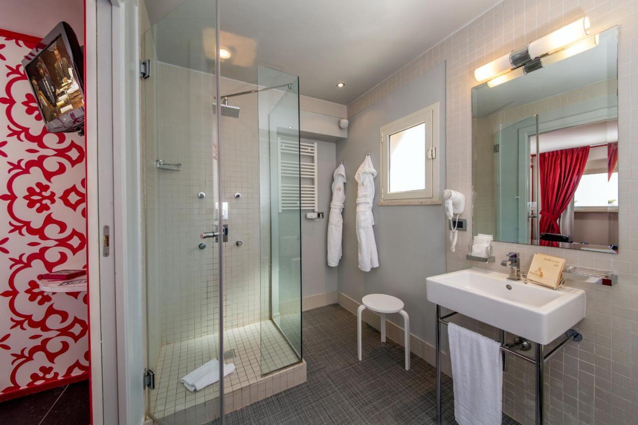 Roma Dreaming Aparthotel Ruang foto