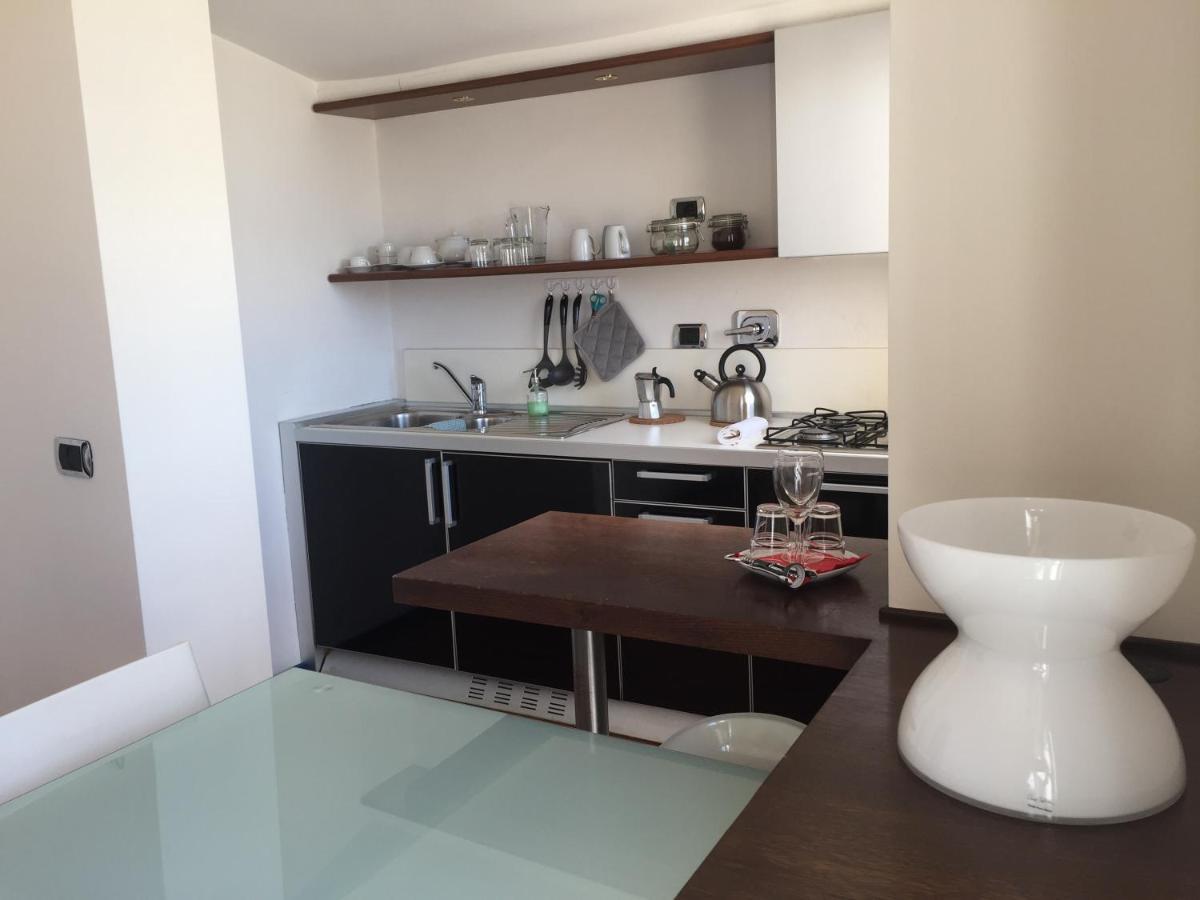 Roma Dreaming Aparthotel Bagian luar foto