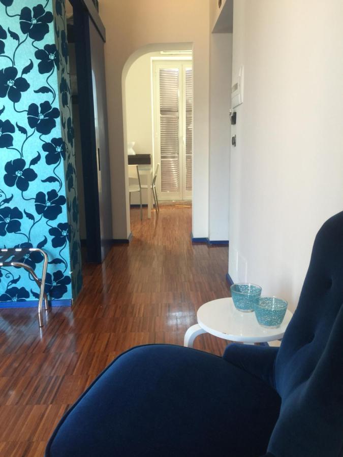 Roma Dreaming Aparthotel Bagian luar foto