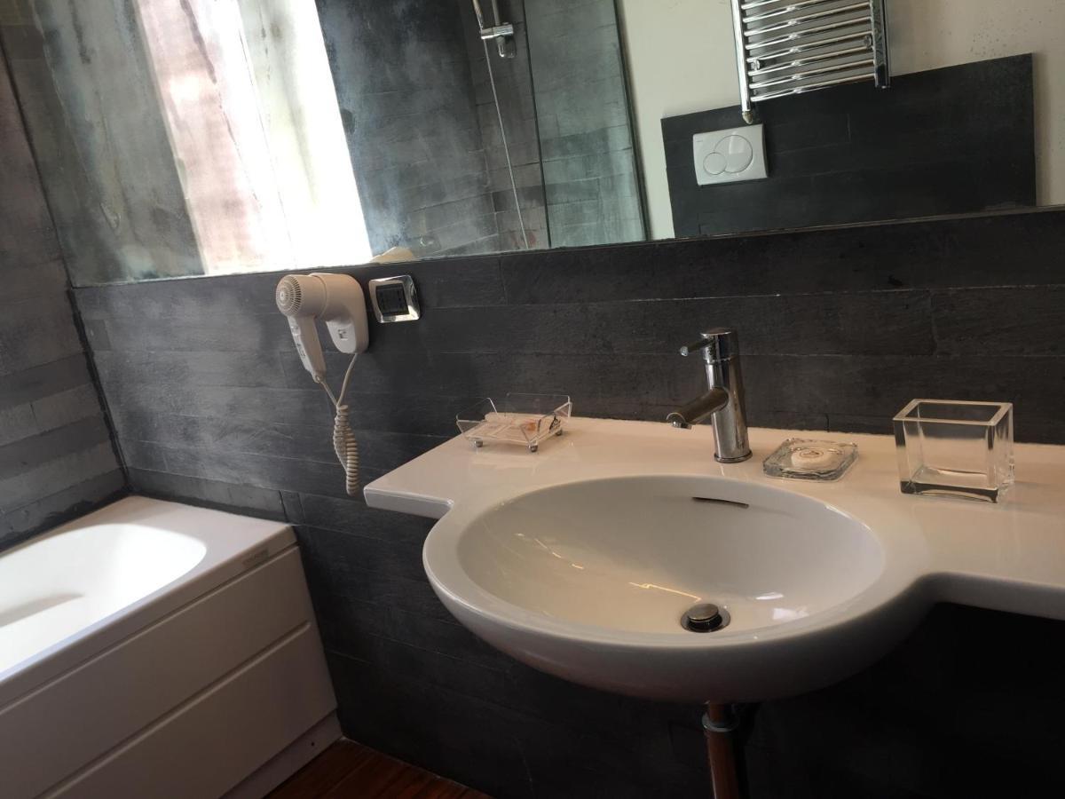 Roma Dreaming Aparthotel Bagian luar foto